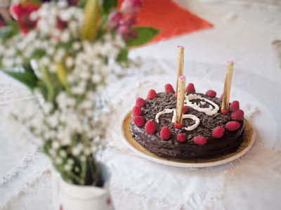 Sachertorte