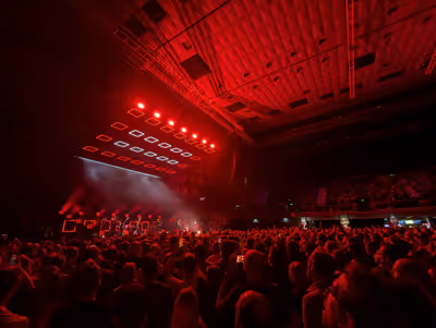 Indie Concerts and Discoveries