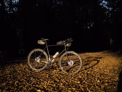 Tubeless
